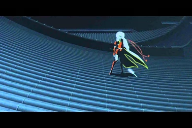 Pequena Parte Animatrix Episodio 5 YouTube