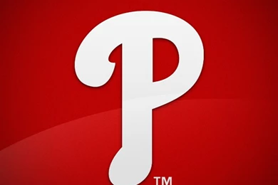 Phillies IPhone/iPod Touch/iPad Wallpapers