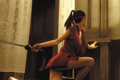 The New WB Superman Cartoon