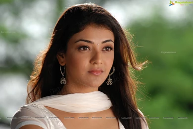 Kajal Agarwal Hd Wallpapers Collection (47+)