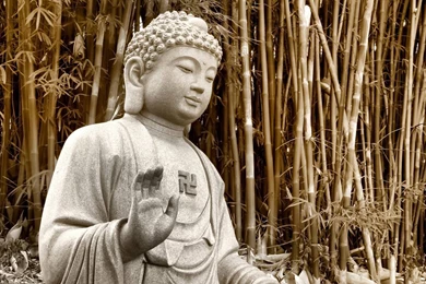 The Great Buddha Wallpapers