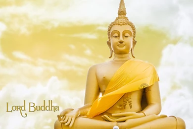 Lord Buddha Wallpapers