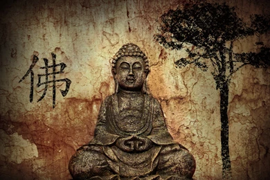 Zen Buddha Wallpapers Hd