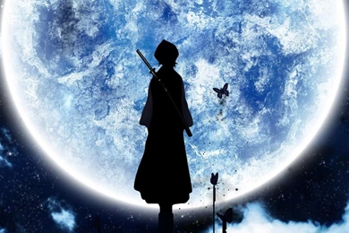 Hollow Ichigo Most Badass Anime Male Character