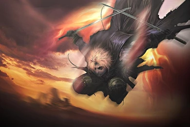 Gunz Wallpapers   Wallpapers Cave