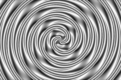 Trippy Hypnosis Trick Your Eyes Tricks Of The Eye Hypnotize Me ...