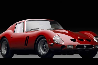 1962 Ferrari 250 GTO Wallpapers Walmage.com Walmage.com
