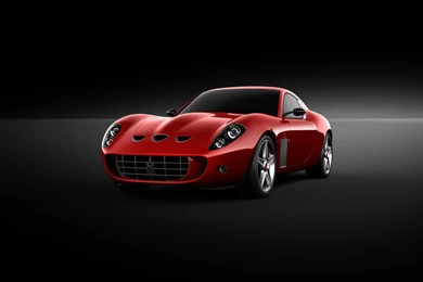 Ferrari 250 GTO Wallpapers 1600x1200 122874