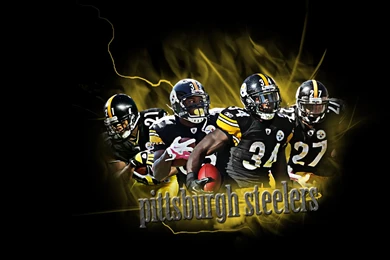 Steelers Wallpapers