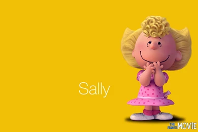 The Peanuts 2016 Movie Wallpapers