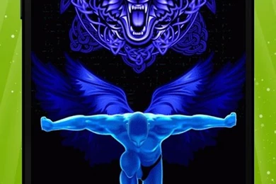 Celtic Wolf Live Wallpapers   Android Apps On Google Play