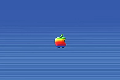 Classic Apple Minimal 1024 By Aciddan On DeviantArt