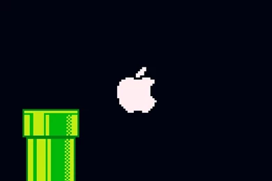 Mac Classic Wallpapers