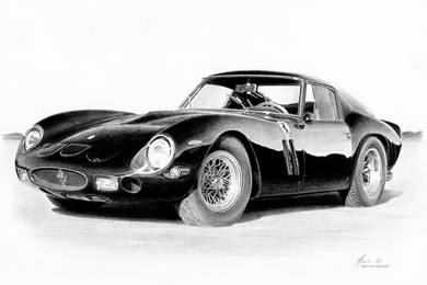 2015 Ferrari 250 GTO Images   Top 20 Bikes Reviews Photos