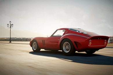 Forza Horizon 2   Ferrari 250 GTO By RyoFox630 On DeviantArt