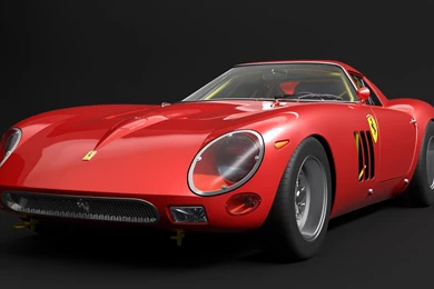 1964 Ferrari 250 Gto