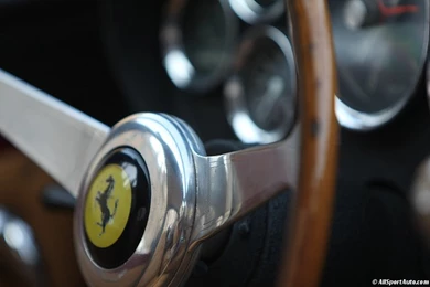 Ferrari 250 GTO 1963 Picture