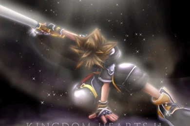 Wallpapers Kingdom Hearts Sora Final Form High Quality And ...
