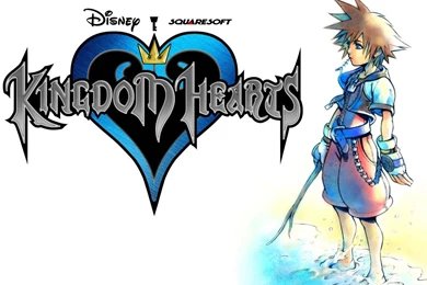 Kingdom Hearts: What We Know So Far Gaming Strats: Forum