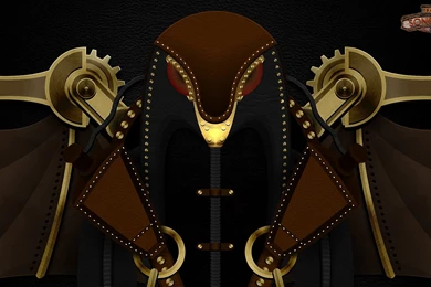 1280x960px Space Invaders