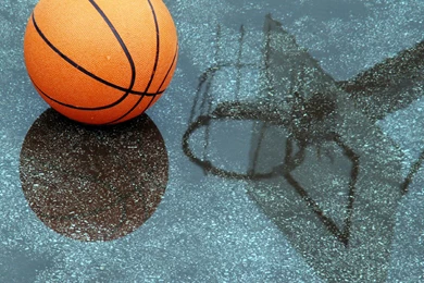 Wallpaper: Basket Ball Wallpapers