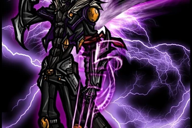 Beelzemon: Nightmare Soldier By Kiarou On DeviantArt