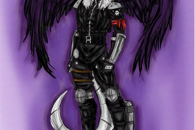 Beelzemon By XXStein On DeviantArt