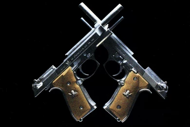 Black Lagoon Revy Wallpapers   (