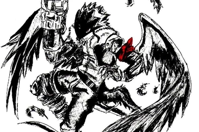 Beelzemon Favourites By Jazzy90 On DeviantArt