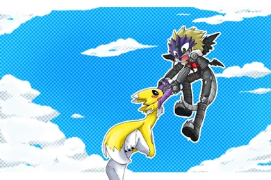 Beelzemon Favourites By Jazzy90 On DeviantArt