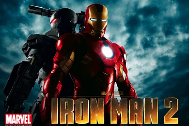 Iron Man2