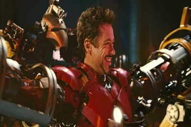 Ironman Wallpapers   Ironman 2, Ironman