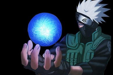 Hatake Kakashi/