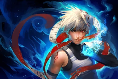 Naruto Strong Kakashi Desktop Backgrounds HD 1920x1200