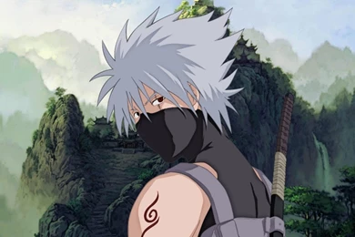 Kakashi HD Backgrounds 6085 HD Wallpapers Site