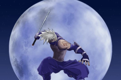 Download Wallpapers 2560x1440 Naruto, Hatake Kakashi, Guy, Arms ...