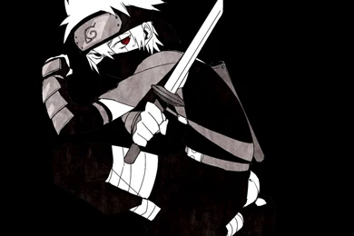 Hatake Kakashi/
