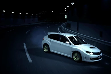 Turismo 5 Ps3 Subaru Impreza Wrx Sti Wallpapers