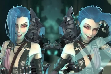 DeviantArt: More Like League Of Legends Pentakill Facebook Cover ...