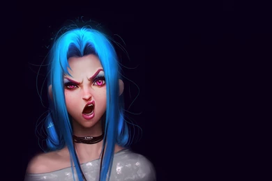 Jinx