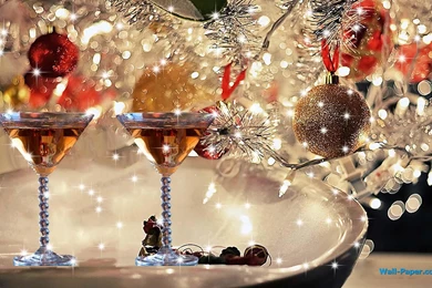 Pretty Christmas Wallpapers   Wallpapers Cave