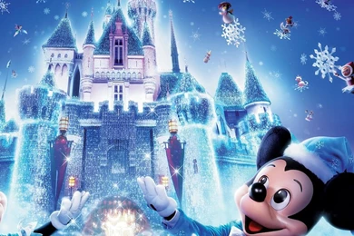 Pretty christmas wallpaper 4 31002 HD Wallpapers