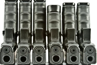 Guns Glock Handguns Firearms Wallpapers