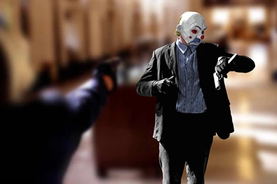 Masks Glock 1920×1080 Wallpapers 921037