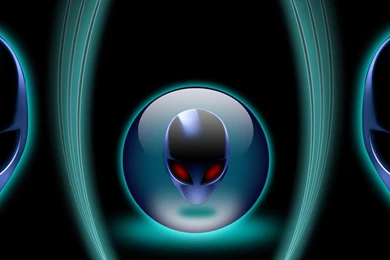 Alienware Computer Advertisement Wallpapers 17   1366x768 Wallpapers ...