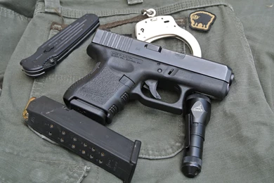 Glock Pistol High Definition Wallpapers Free Download Best Desktop ...