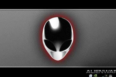 Logo Alienware Hd Wallpapers   (