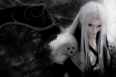 Final Fantasy Wallpapers Hd