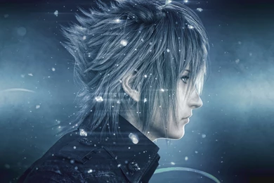 Download Final Fantasy 15 Wallpapers Desktop Backgrounds