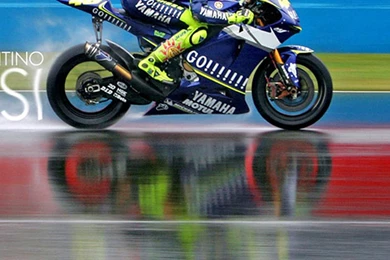 Valentino Rossi Motogp Racer Galaxy S6 Wallpapers